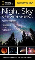 Random House National Geographic Pocket Guide: Night Sky of North America